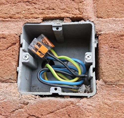 wall-box